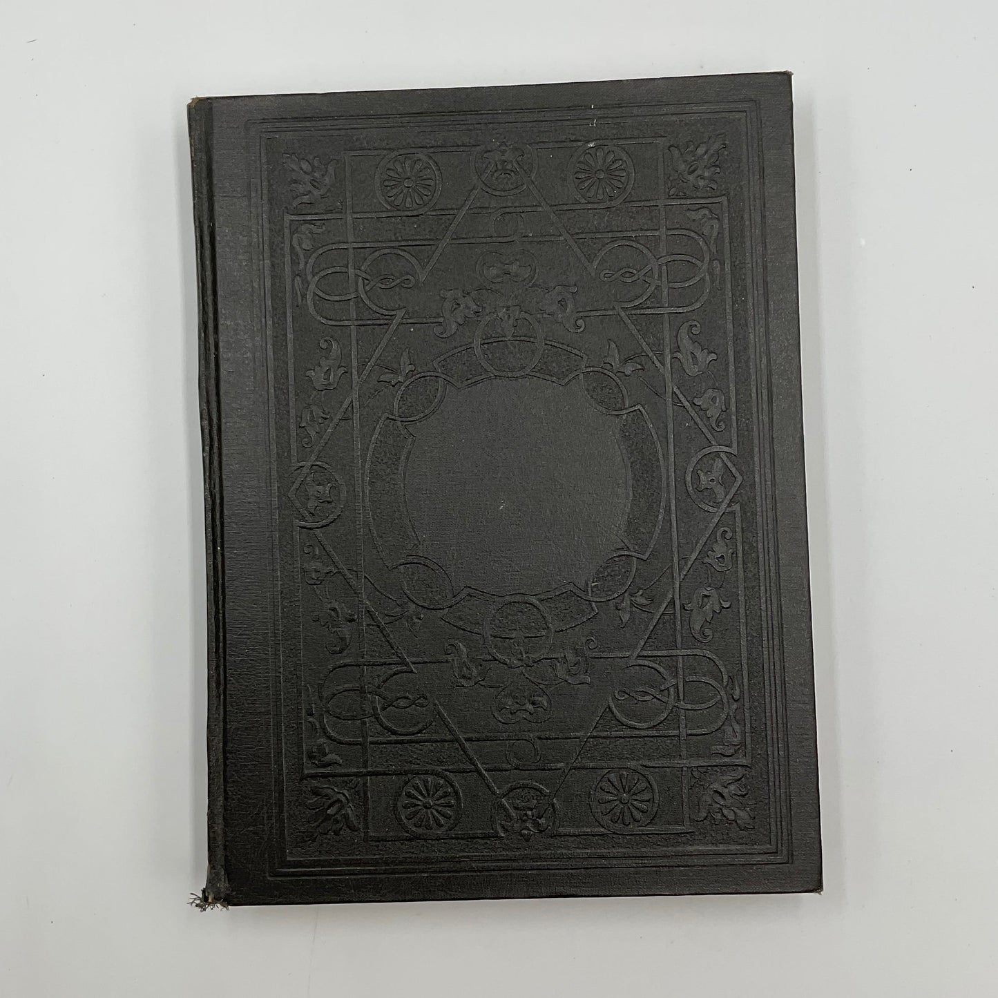 Compton's Pictured Encyclopedia and Fact Index