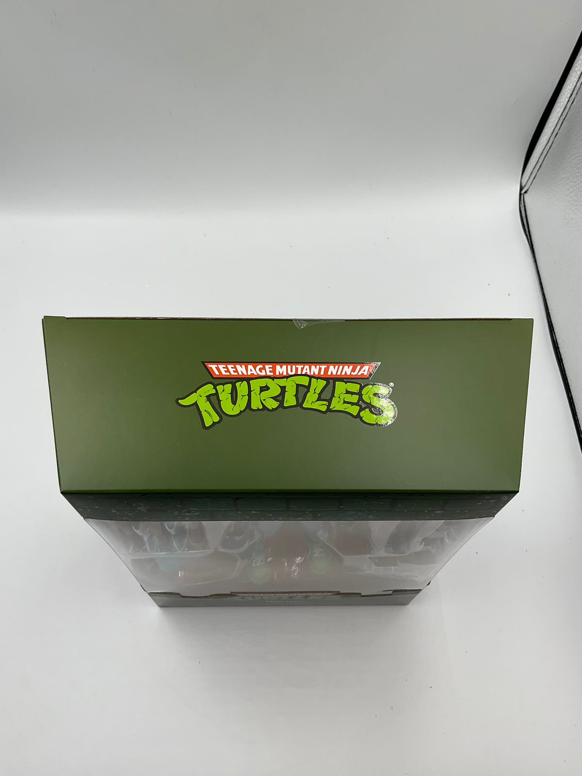 Super7 Ultimates Casey Jones 7" Action Figure Teenage Mutant Ninja Turtles New