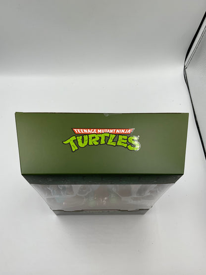 Super7 Ultimates Casey Jones 7" Action Figure Teenage Mutant Ninja Turtles New