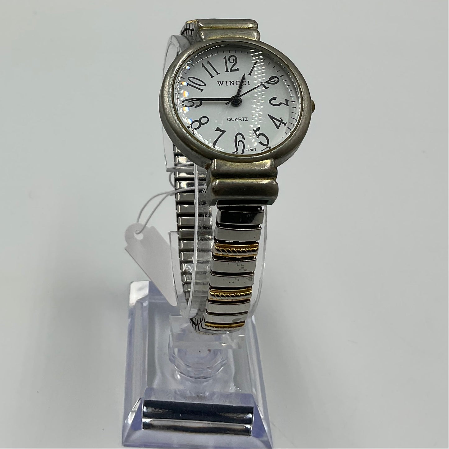 Wincci Brand Quartz Watch