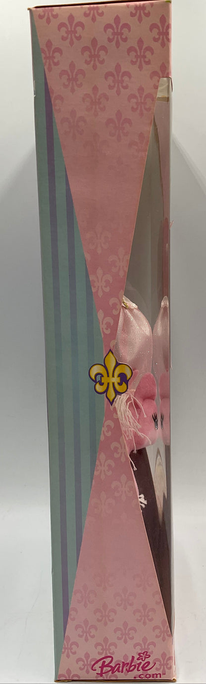 2003 Barbie Fantasy Tales: The Nutcracker - Sugarplum Princess & Marzipan Doll