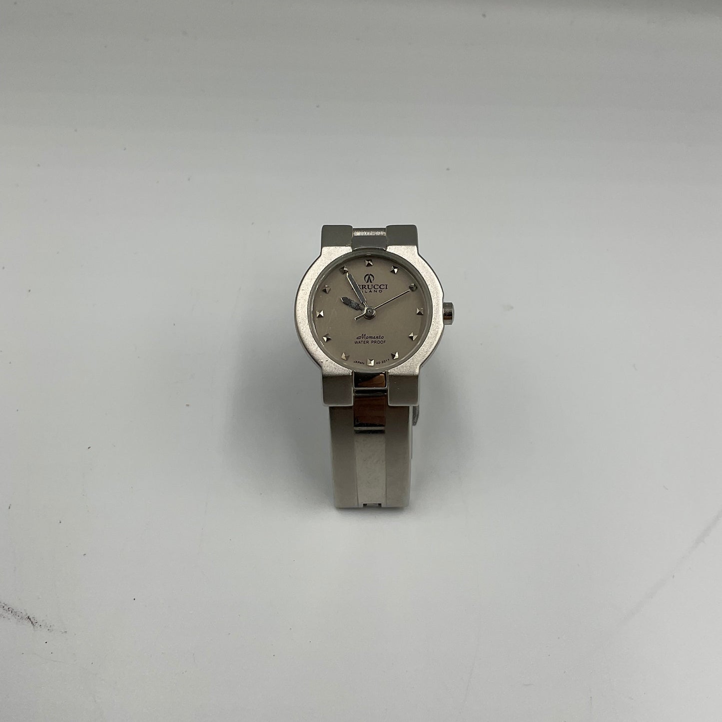 Perucci Milano Quartz Wristwatch