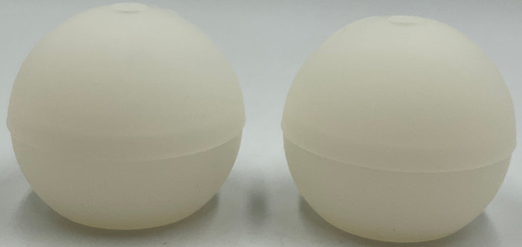 The original whiskey ice ball maker