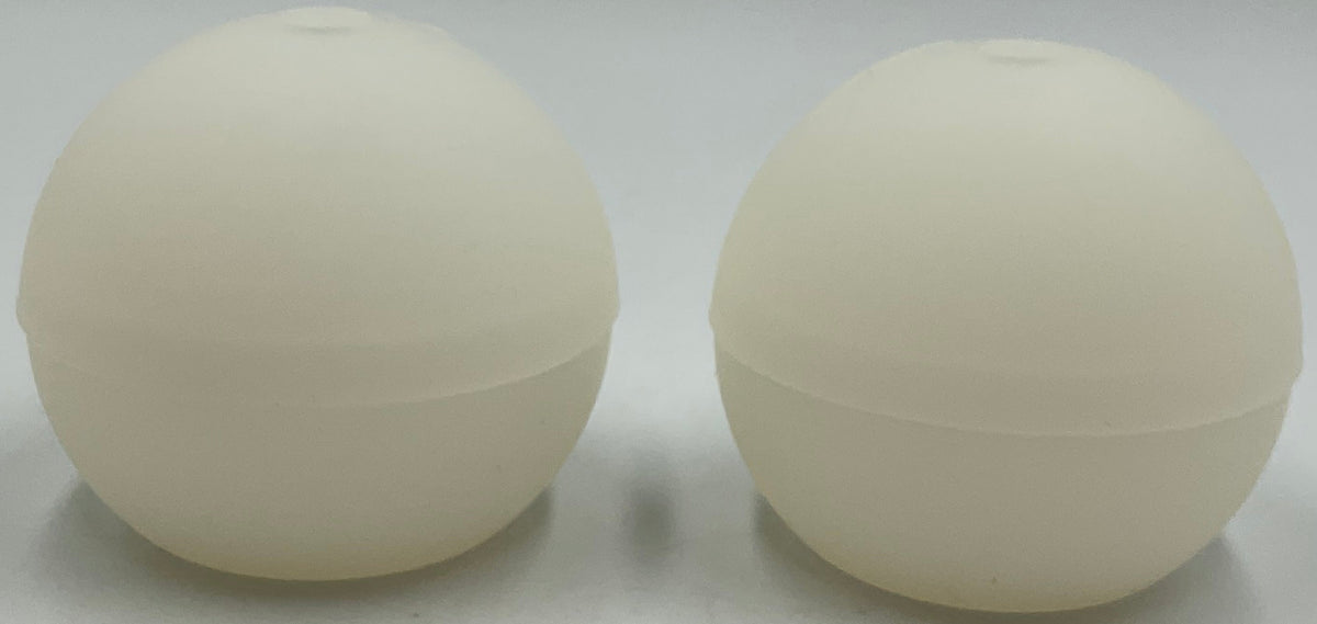 The original whiskey ice ball maker