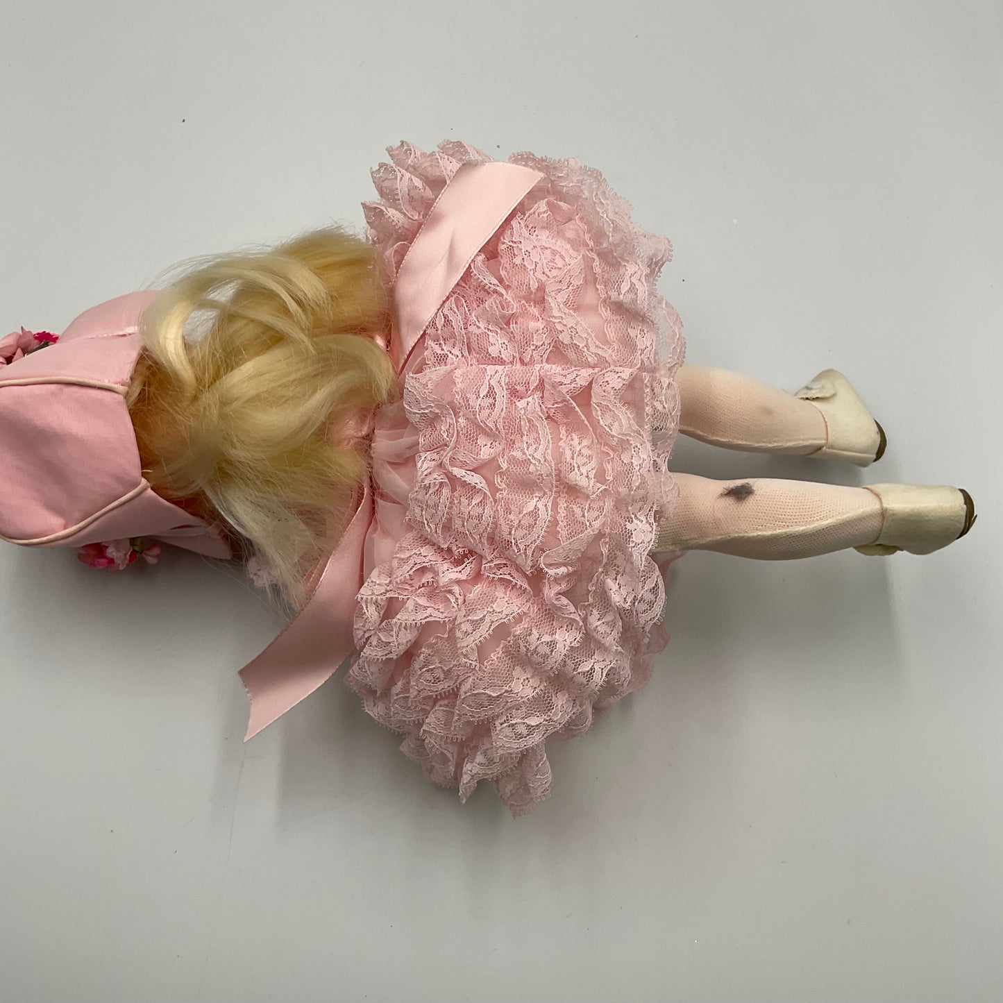Madame Alexander Renoir Doll