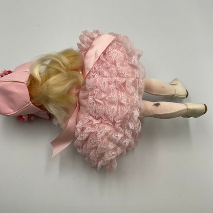 Madame Alexander Renoir Doll