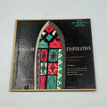 EXA-26 Songs of inspiration Volume 2 Vinyl Record