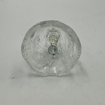 Vintage Crystal Bell