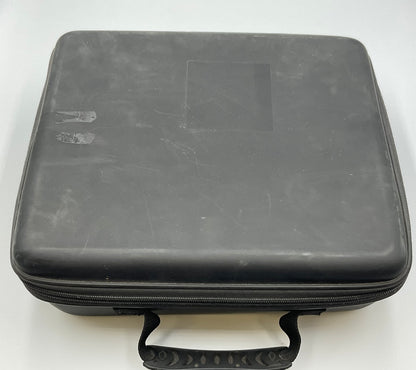 Hubsan Zino H117S 4K GPS Drone 3 Batteries Controller Charger Carry Case