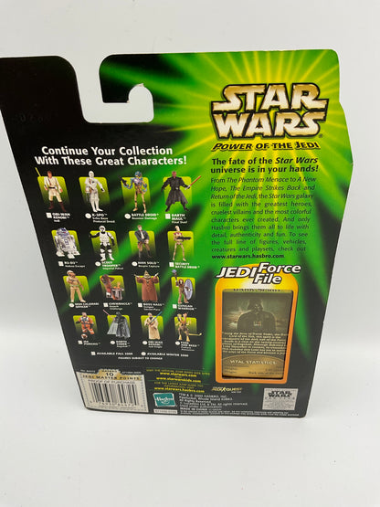 Star Wars Power of the Jedi Collection Darth Vader Action Figure