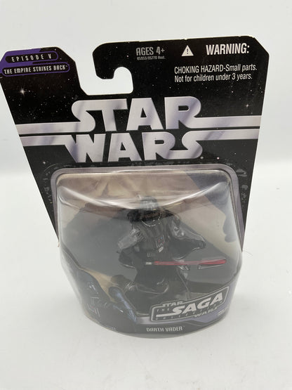 Star Wars Episode V Darth Vader