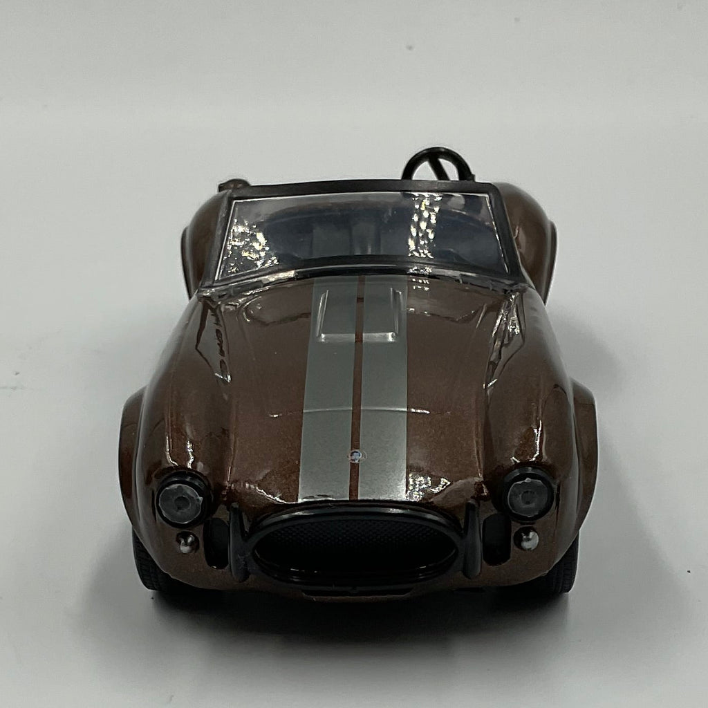 Pink Slips Die-Cast 1965 Shelby Cobra Model