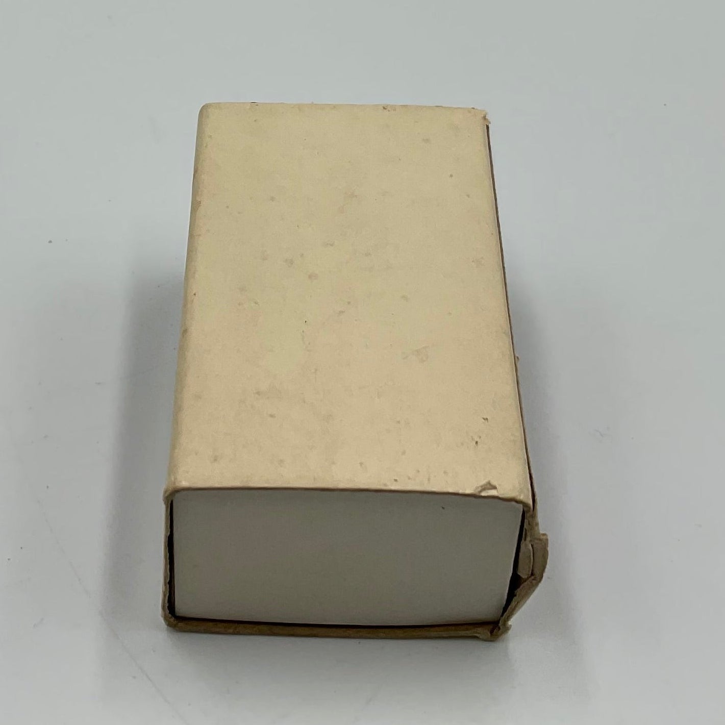 Sofficino Vintage Miniature Matchbox Doll