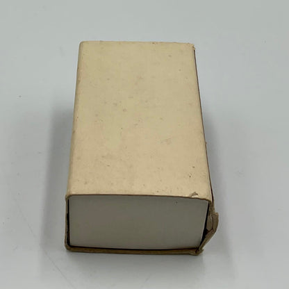 Sofficino Vintage Miniature Matchbox Doll