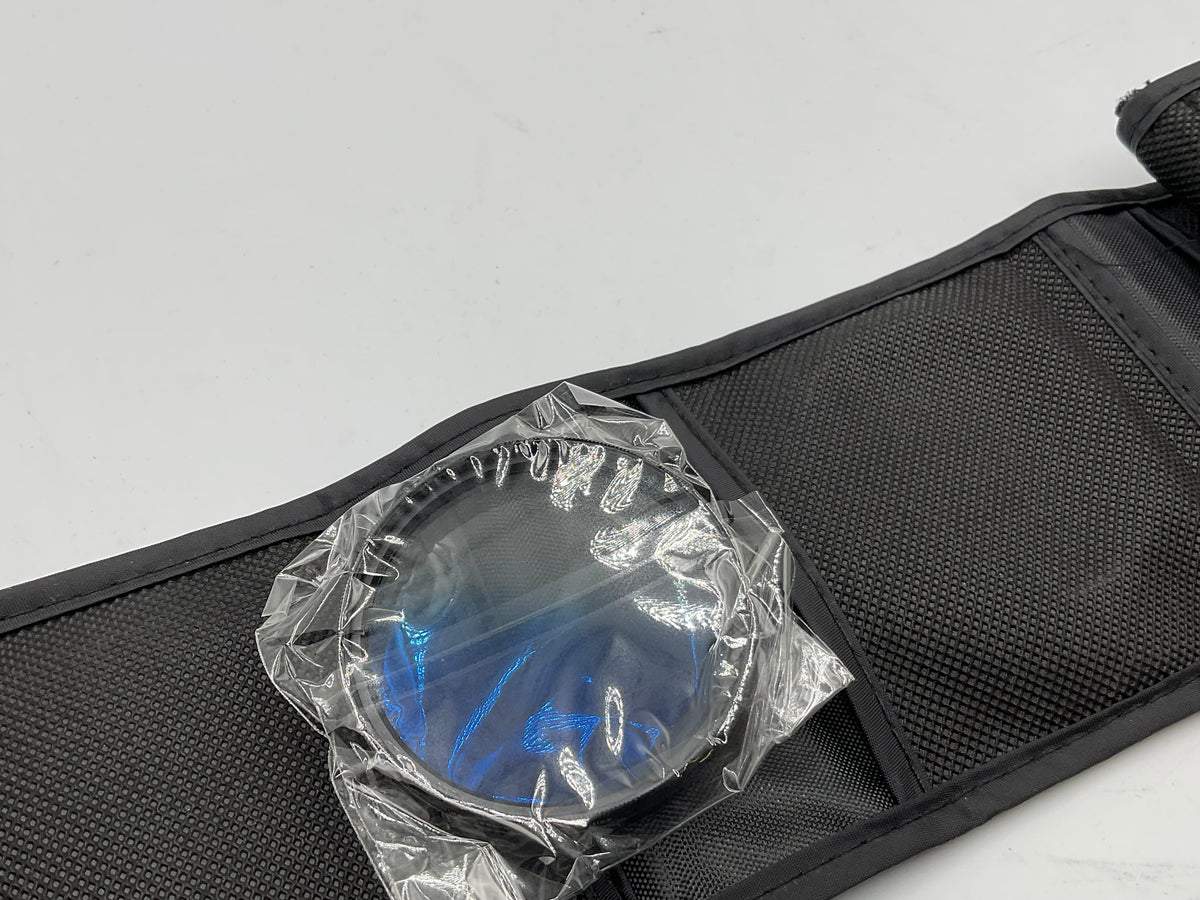 Ultimaxx Padded Camera Case/ Accessory Pouch