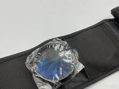 Ultimaxx Padded Camera Case/ Accessory Pouch
