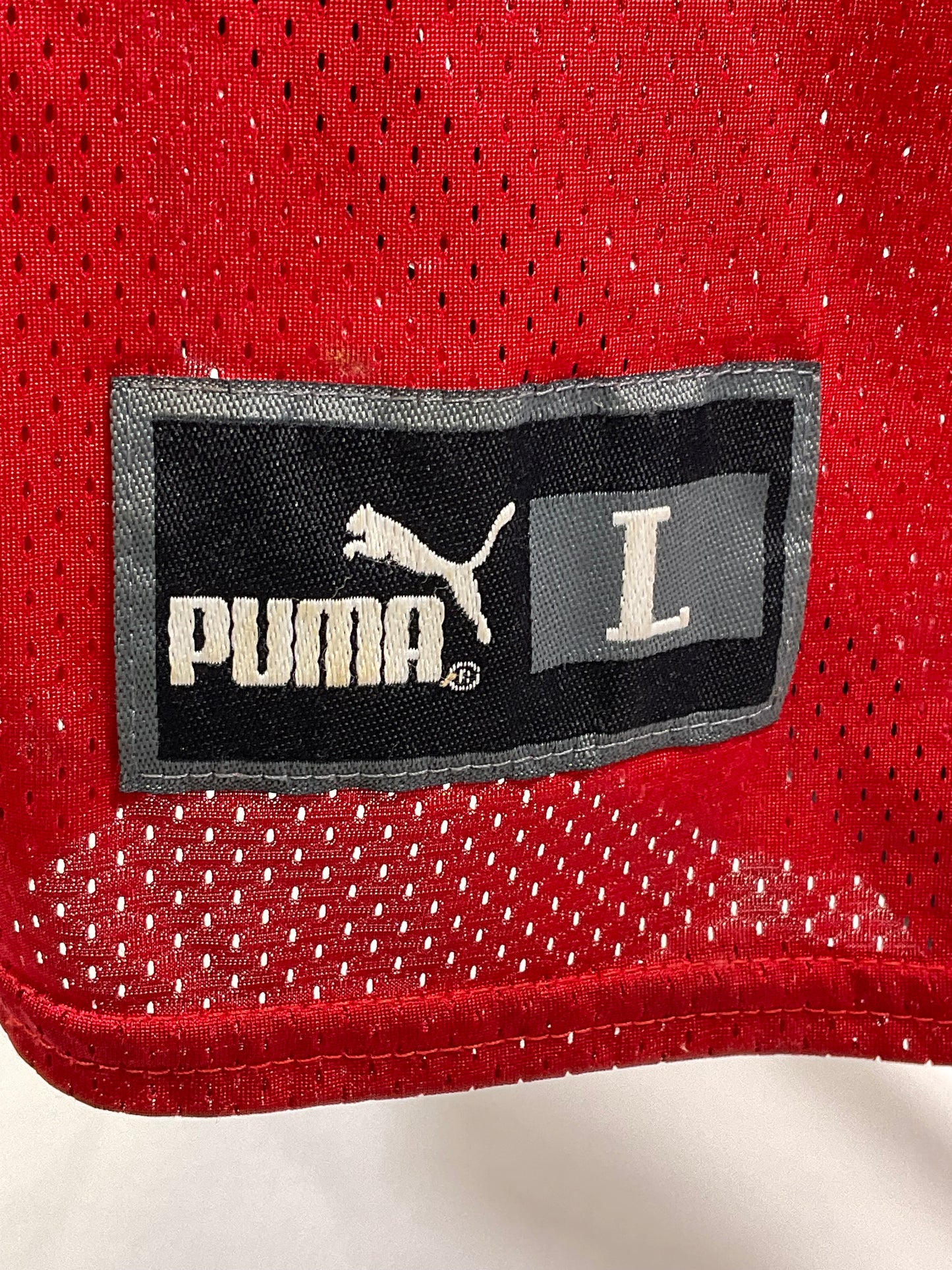 Martin Gramatica Autograph Signed NFL Tampa Bay Buccaneers Jersey