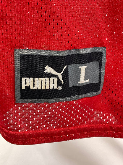Martin Gramatica Autograph Signed NFL Tampa Bay Buccaneers Jersey