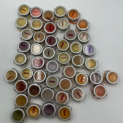 Scentsy Party Tester Wax Melt Samples Lot of 47 Assorted Scents