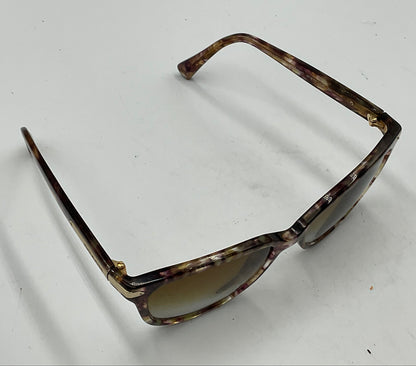 Coach Women’s HC8132 Cat-Eye Sunglasses