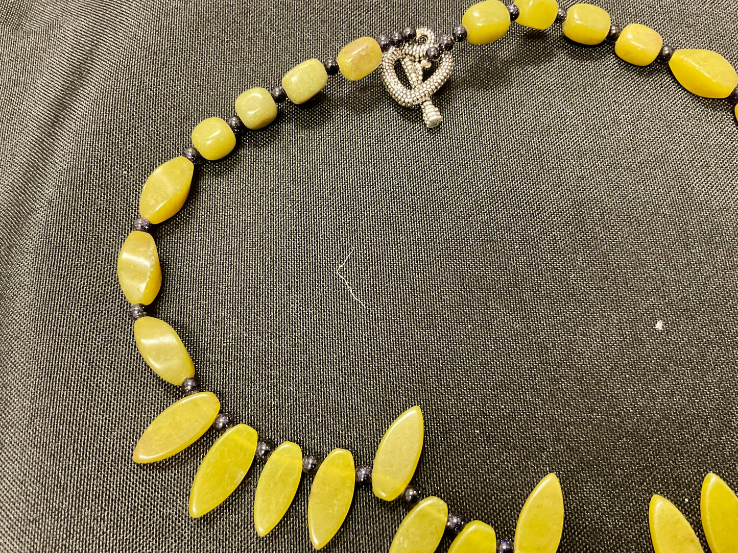 Viva La Vacation Necklace by Paparazzi Accessories