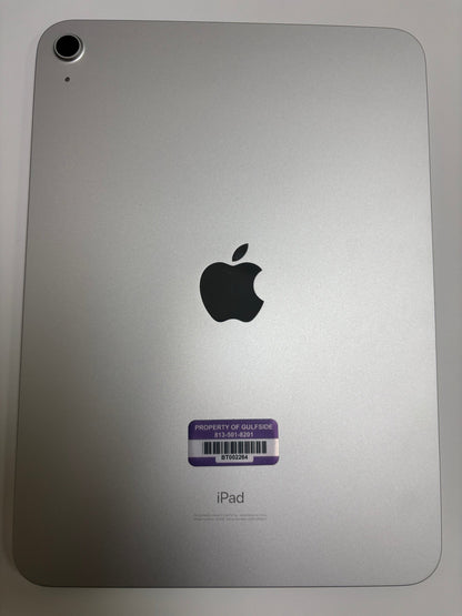 iPad A16 11th Generation (2025) - BT002264
