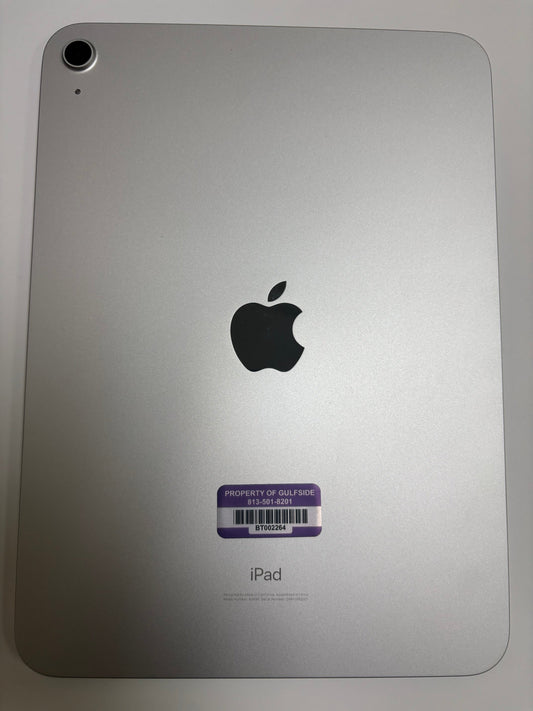 iPad A16 11th Generation (2025) - BT002264