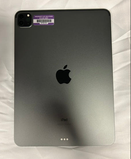 iPad Pro 11-inch 3rd Generation with Magnetic Keyboard BT002192