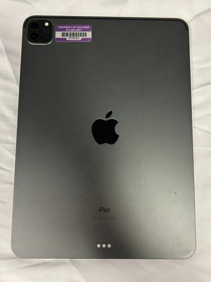 iPad Pro 11-inch 3rd Generation with Magnetic Keyboard BT002204