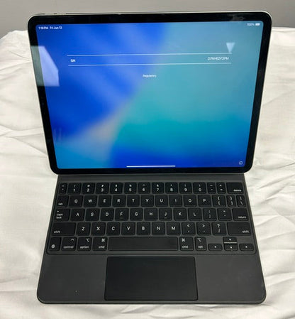 iPad Pro 11-inch 3rd Generation with Magnetic Keyboard BT002204