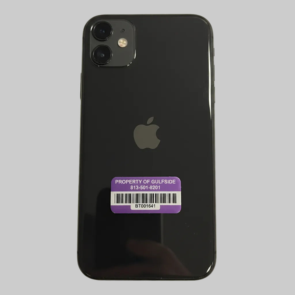 iPhone 11 - BT001641