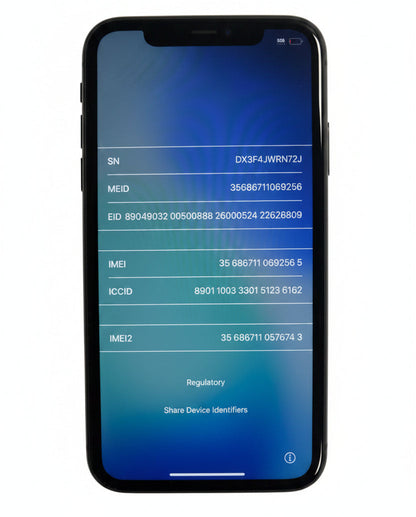 iPhone 11 - BT001641