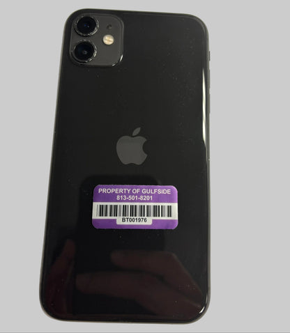 iPhone 11 - BT001976