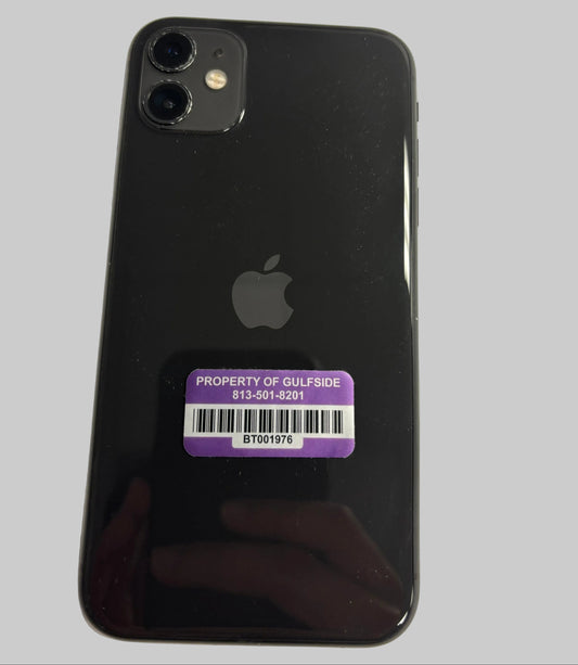iPhone 11 - BT001976