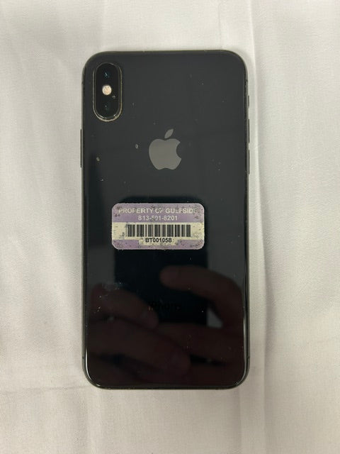 iPhone XS - BT001058