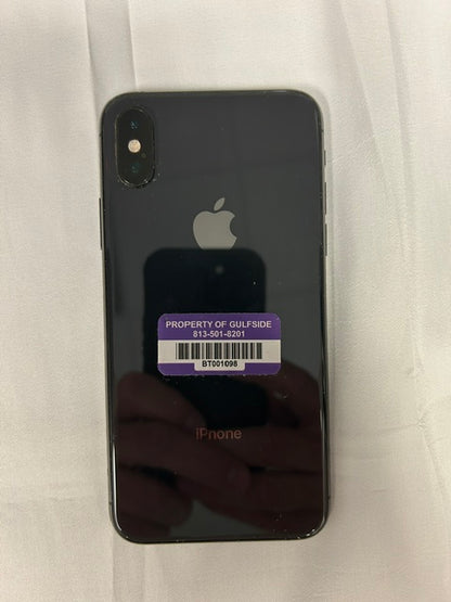 iPhone XS - BT001098