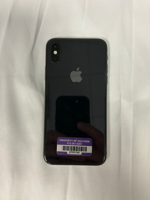 iPhone XS - BT001148