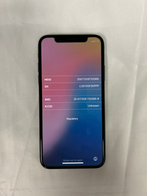 iPhone XS - BT001149