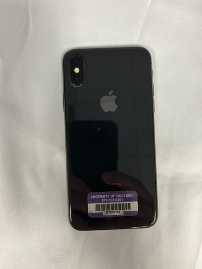 iPhone XS - BT001151
