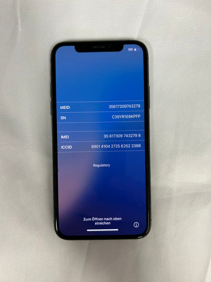 iPhone XS - BT001151