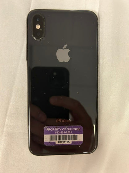 iPhone XS - BT001164