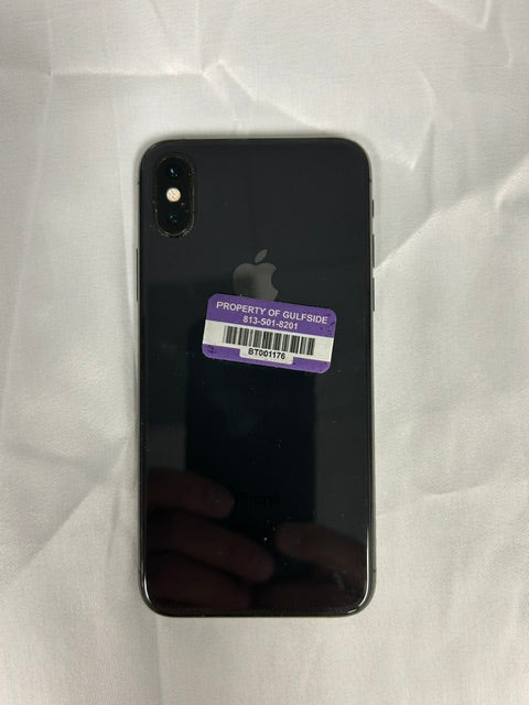 iPhone XS - BT001176