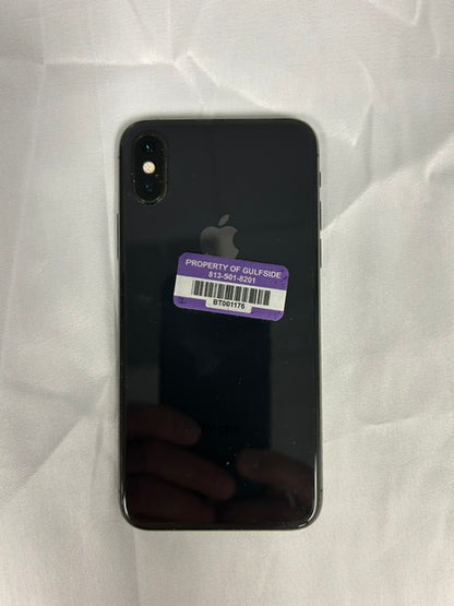 iPhone XS - BT001176