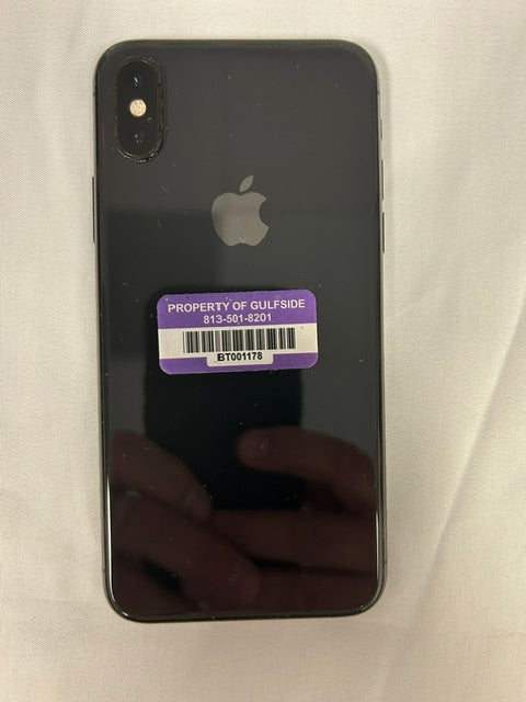 iPhone XS - BT001178