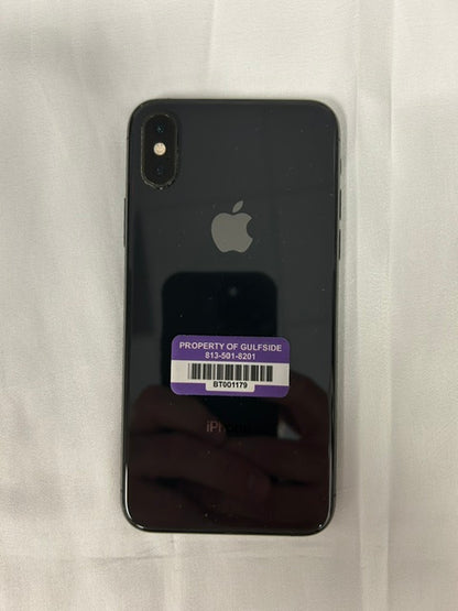 iPhone XS - BT001179