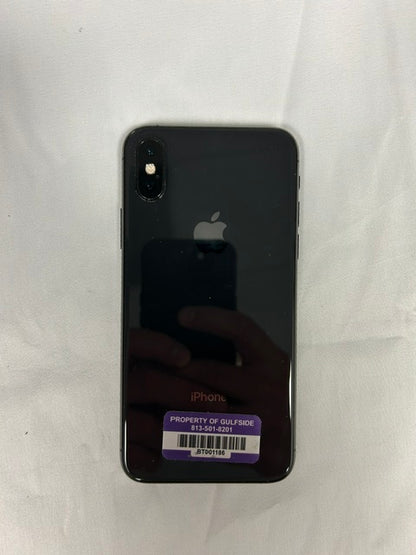 iPhone XS - BT001186