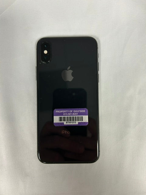 iPhone XS - BT001212