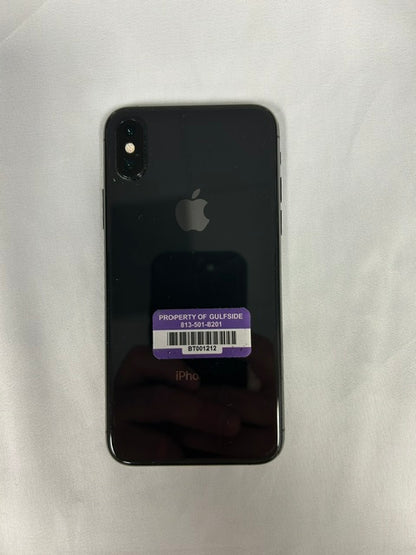 iPhone XS - BT001212