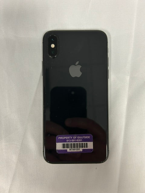 iPhone XS - BT001221