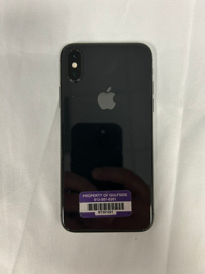 iPhone XS - BT001221